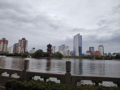 -迎泽公园