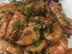 -海员餐厅(山咀码头店)