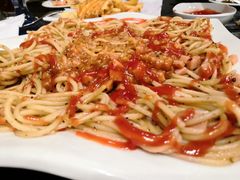-吱咖啡西式简餐