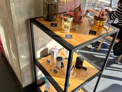 -COSTA COFFEE(龙德广场店)