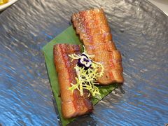 -翠湖轩中餐厅(昆明翠湖宾馆店)
