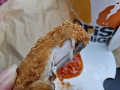 -麦当劳(海洋公园店)