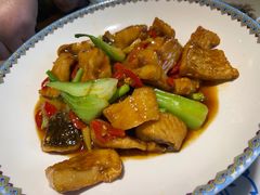 -柴火农家·江西赣南菜(土华店)