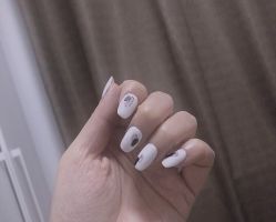 -阿噶西美甲美睫