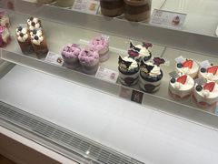 -好利来(望京中福店)