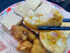 -孖记茶档·热腾茶餐(荔湾领展广场店)