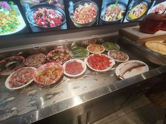 -萍乡小馆(金融大街店)