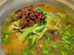 -王菊美食街·王菊面馆(总店)