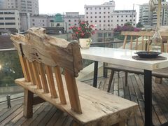 露天位-听香·678茶铺(猛追湾店)
