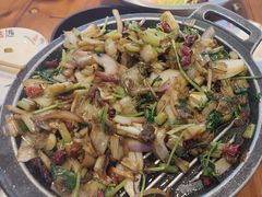 -渔家风味·鲅鱼水饺·央视展播·海鲜天津菜(开发区店)