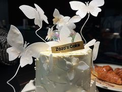 -404干式熟成牛排馆•聚会餐厅