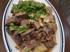 -巢湖名吃·东关老鹅汤(江南风情街店)