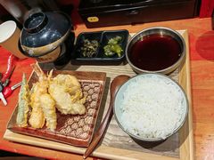 -天妇罗内顺田(罗湖店)