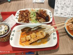 -和合谷(北京市王府井百货大楼店)