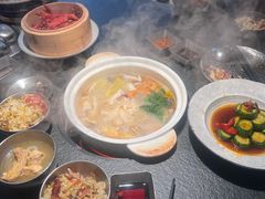 -锦荟JINHUI·浙江小馆(上海荟聚店)