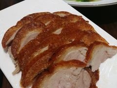 -全聚德(上海首店浦东店)