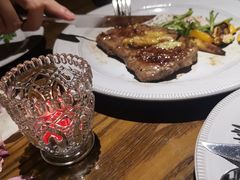 安格斯极佳西冷牛扒-107私厨·牛排馆(龙岗店)
