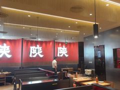 -大师兄·西北小馆(北站缤果空间店)