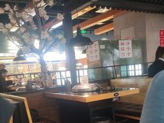 -梨花自助烤肉(乐宾店)