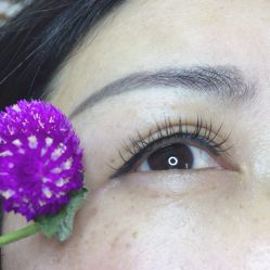 -谜秀韩式半永久纹眉纹绣洗眉