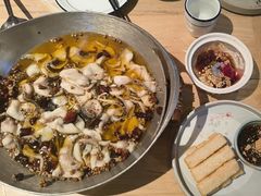 -水煮三国·川鲁江湖菜(香山店)