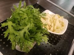 -云中鱼蒸汽石锅鱼(川沙百联店)