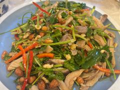 -婆婆家·湛江特色美食(福田振华路店)