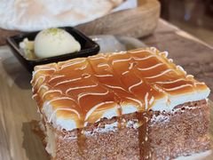 -BEYTI RESTAURANT贝迪土耳其餐厅