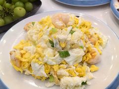 -李哥海鲜烧烤家常菜(孔雀城店)