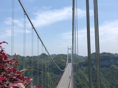 -矮寨·十八洞·德夯大峡谷景区