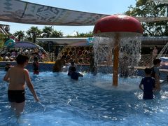 -上海玛雅海滩水公园