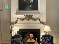 -Restaurant Espadon - Ritz Paris