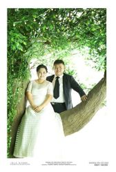 点击看大图 -天一婚纱摄影TIA STUDIO(珠海路店)