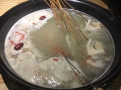 -百味源炭火烤翅 ·夜市大排档(酒仙桥店)