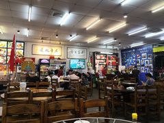 大堂-飞尝蚝·顺德菜·鱼生(顺德总店)