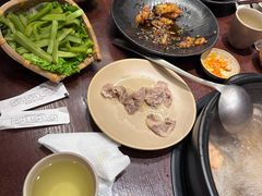 -滇野云南野生菌餐厅(陕西南路店)