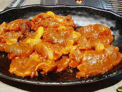 -一心烤肉(延安路店)