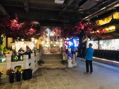 大堂-薇满楼宴会中心(尚城国际购物中心店)