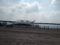 -南湖湿地公园