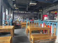 -北三老太太烧烤(人生一串上榜店)