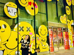 -港悦广场