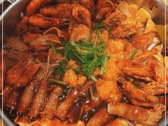 -黄记煌三汁焖锅(新世纪广场店)
