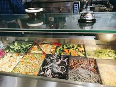 -大头亮羊汤烩面·河南非遗(良乡总店)