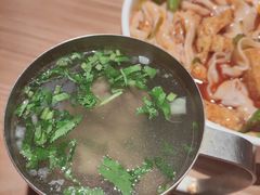 -谷丽麦馕新疆菜·清真(步步高梅溪新天地店)