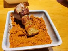 -唯成•韩国炭火烤肉 유성고기