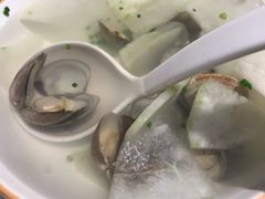 -香香海南菜餐厅