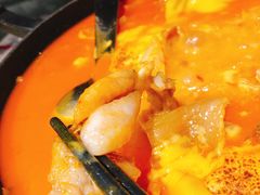 -臻享無招牌·食蛙专门店(太古里店)