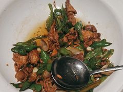 -绿草地·湘菜(7mall店)