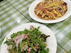 -华圆美食