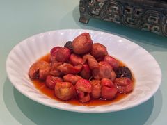 -荣华楼(通贤街店)